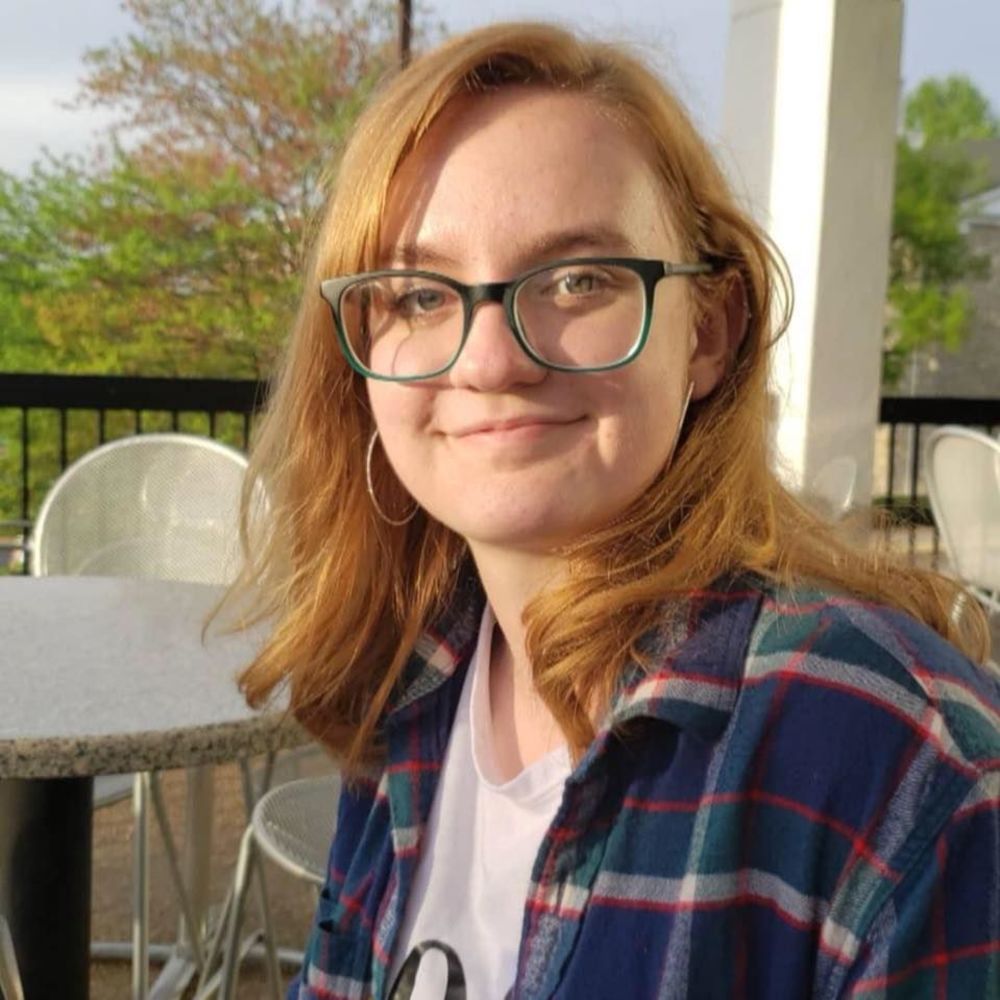 Meet your Posher, Katy